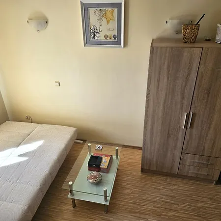 Apartment ивон, комплекс нестинарка,