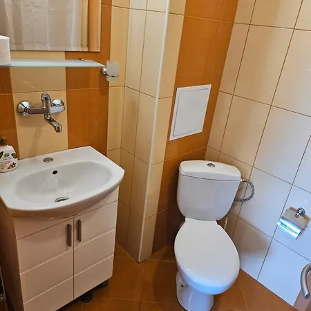 ивон, комплекс нестинарка, Apartment