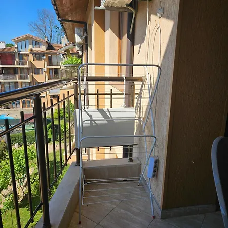 ивон, комплекс нестинарка, Apartment *